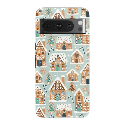Built Too Sweet | Frosted Village Case