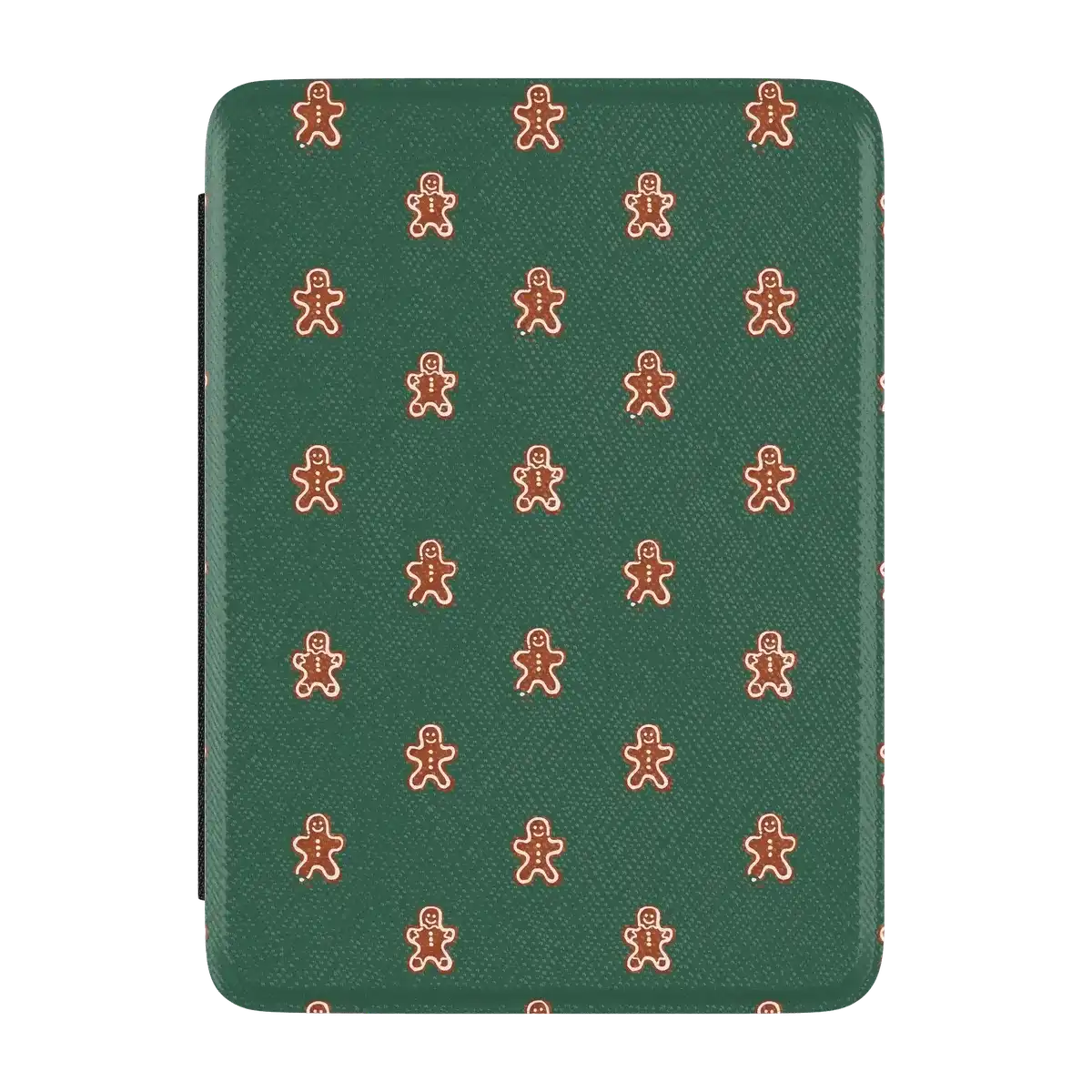 You Can't Catch Me | Gingerbread Man Kindle Case