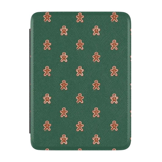 You Can't Catch Me | Gingerbread Man Kindle Case