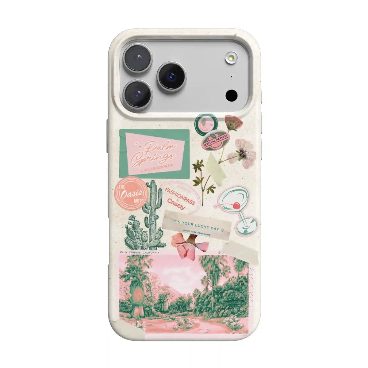 Vintage Vacay | FashionPass x Casely Case