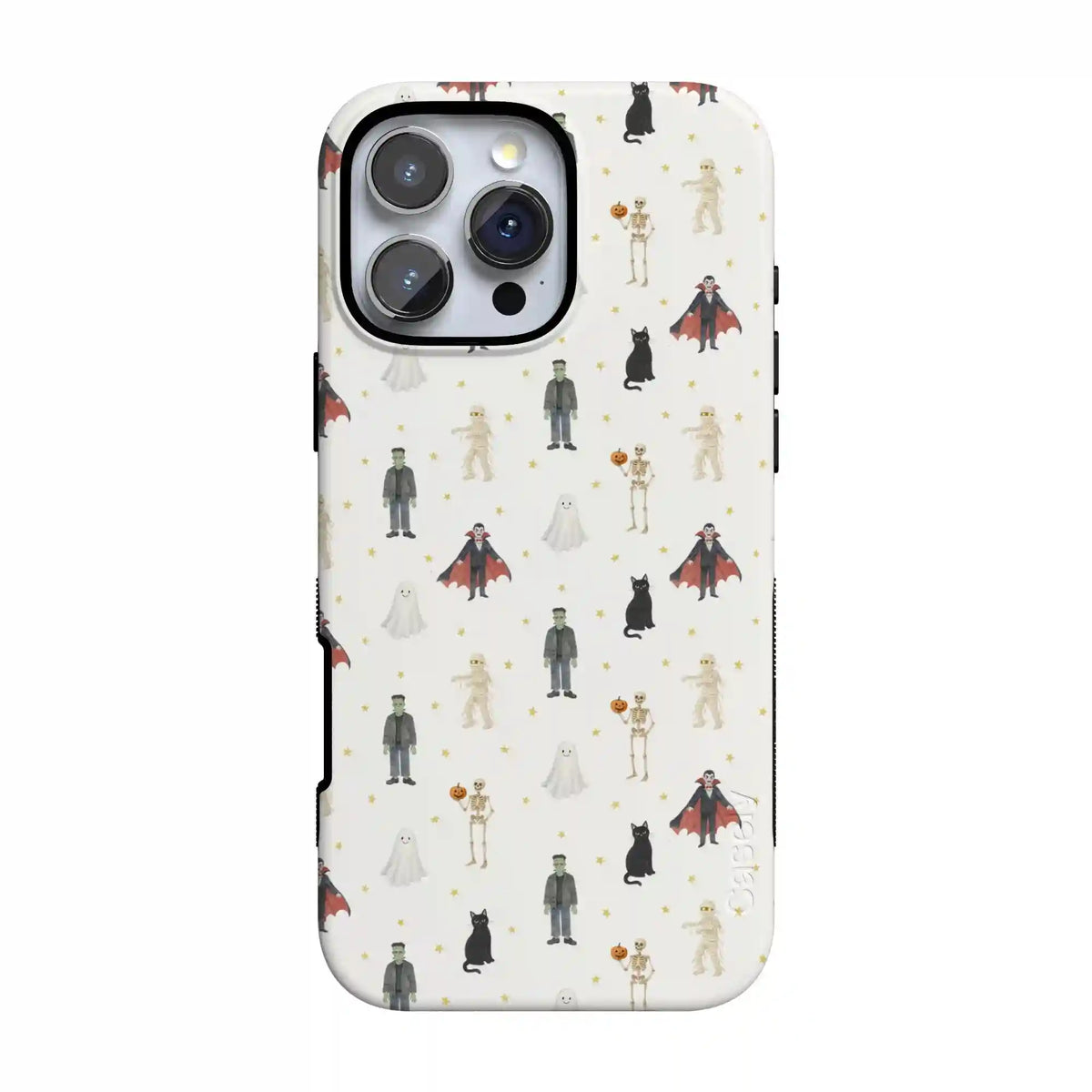 Monster Mashup | Halloween Case