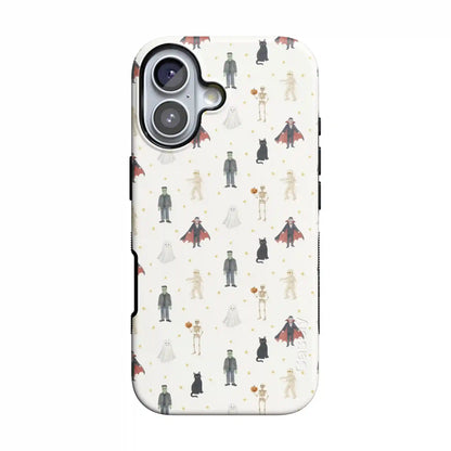 Monster Mashup | Halloween Case