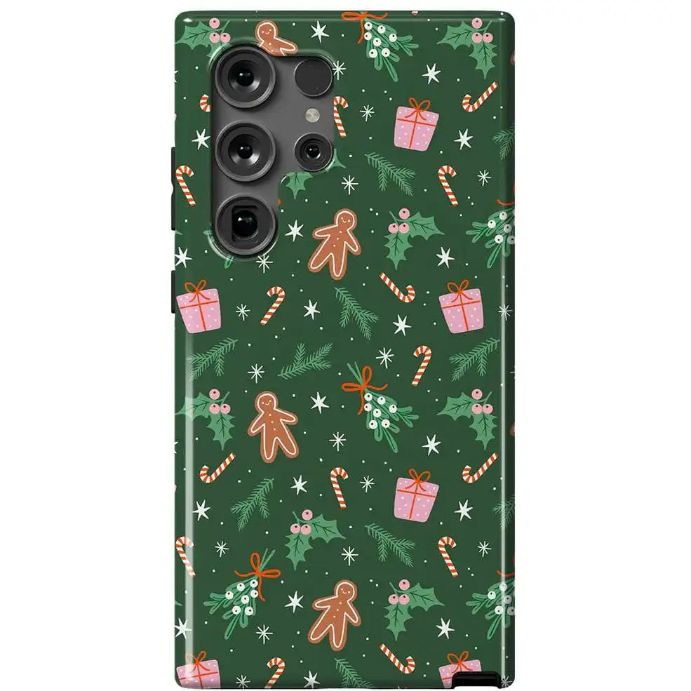 Everything Nice | Gingerbread Case