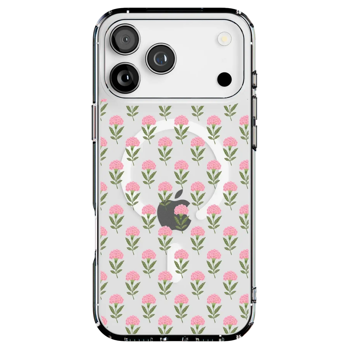 Jenna's Flowers | Fun on Weekdays Case