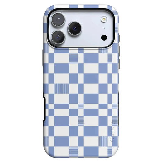 Reality Check | Periwinkle Case