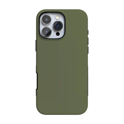 Army Green | The Boyfriend Collection
