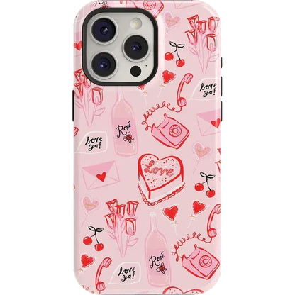 That's Amore | Valentine's Case