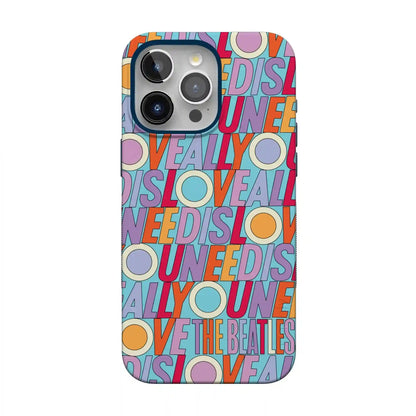 All You Need Is Love | Beatles Case