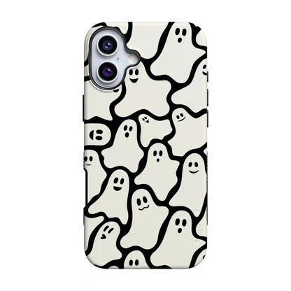 Don't Ghost Me | Halloween Case