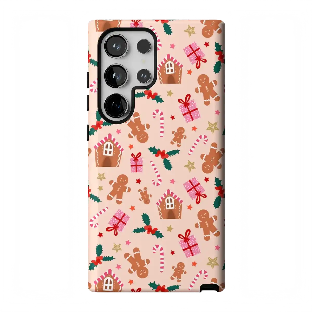 Frosted Wishes | Sweet Treat Case
