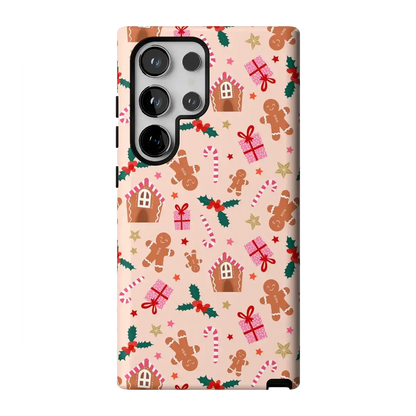 Frosted Wishes | Sweet Treat Case