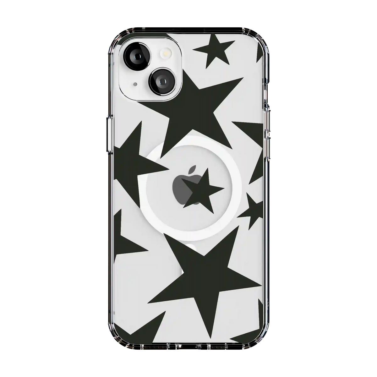 Stars Align | Black Stars Case