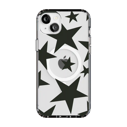 Stars Align | Black Stars Case