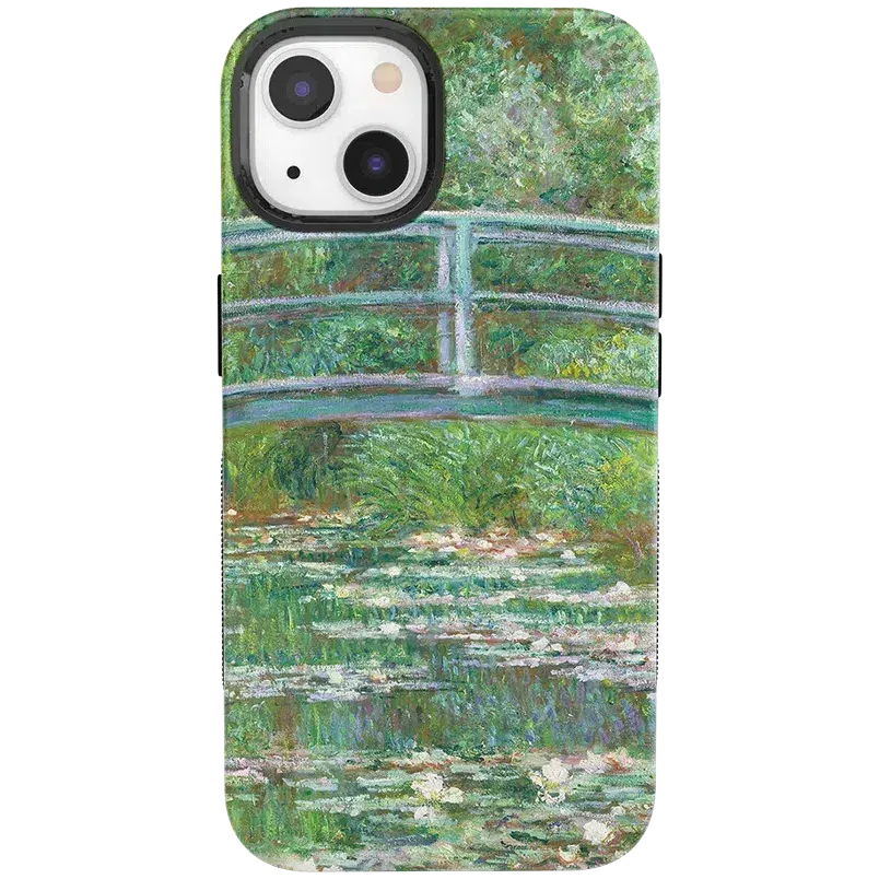Monet’s Bridge | Limited Edition Phone Case