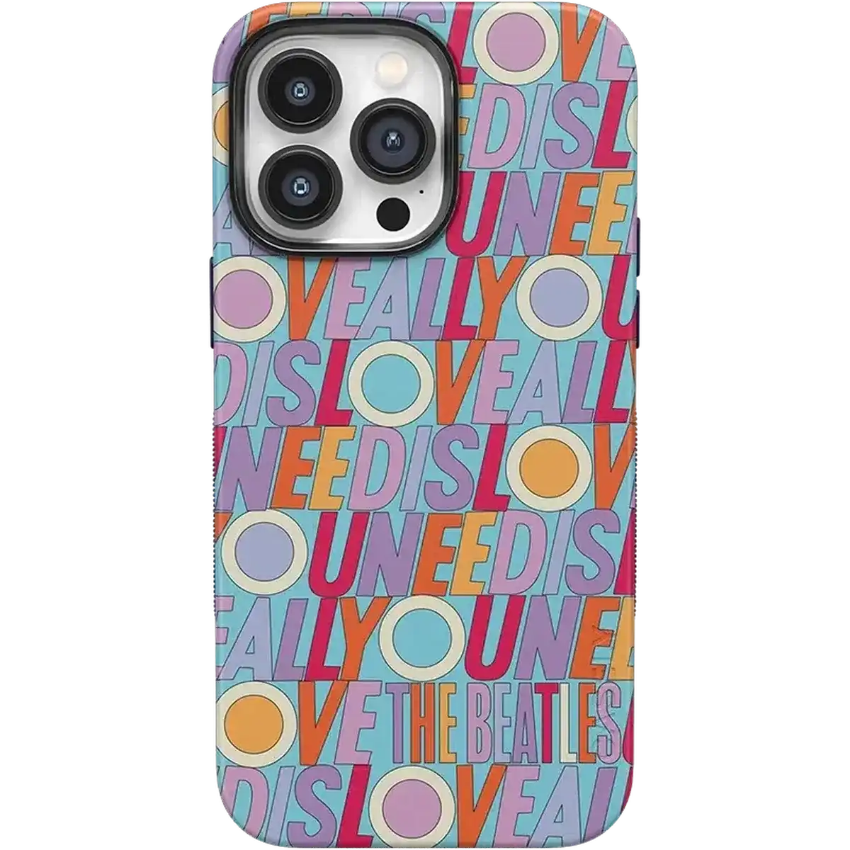 All You Need Is Love | Beatles Case
