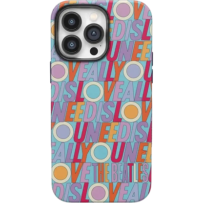 All You Need Is Love | Beatles Case