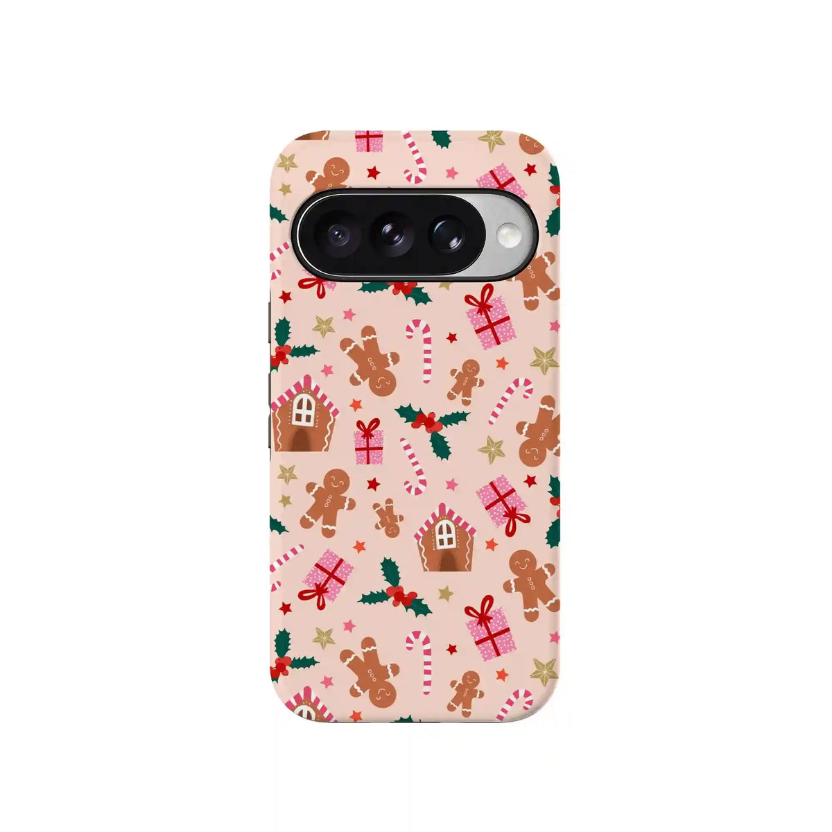 Frosted Wishes | Sweet Treat Case