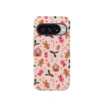 Frosted Wishes | Sweet Treat Case