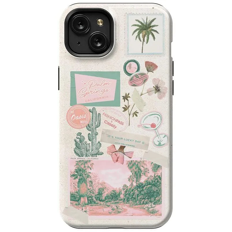 Vintage Vacay | FashionPass x Casely Case