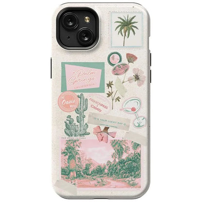 Vintage Vacay | FashionPass x Casely Case