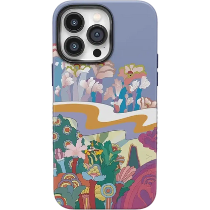 Beneath the Waves | The Beatles Yellow Submarine Case