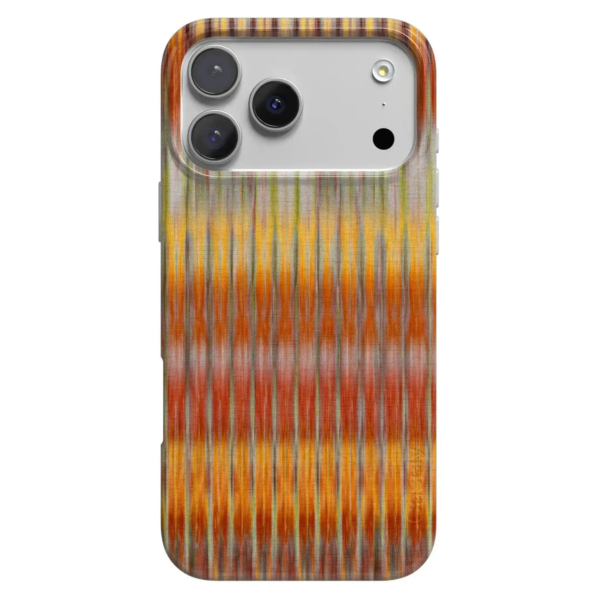 Frontier Weave | Boho Sunset Case
