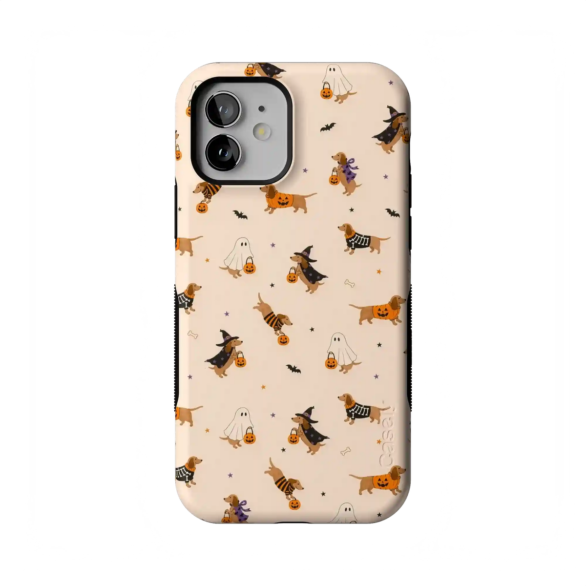 Pup or Treat | Halloween Dogs Case