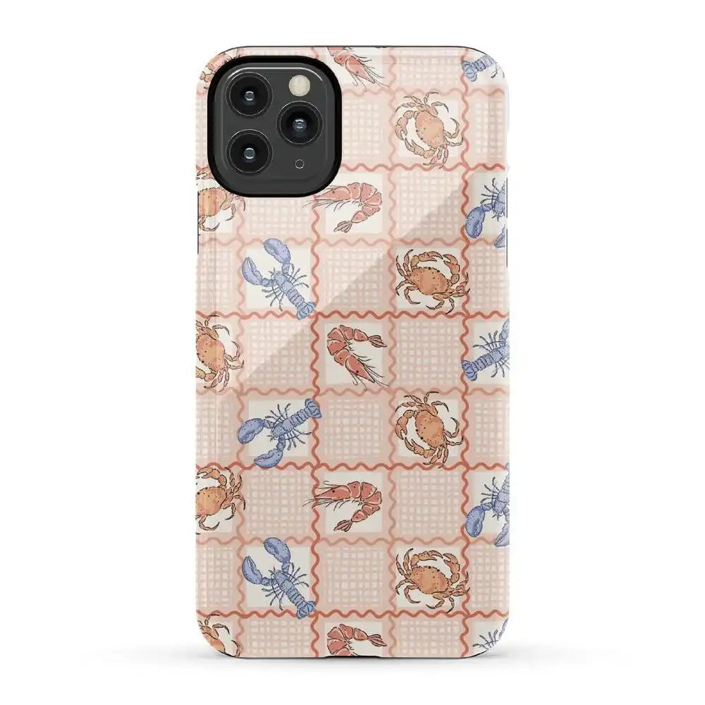 On the Cape | Coastal Summer Case