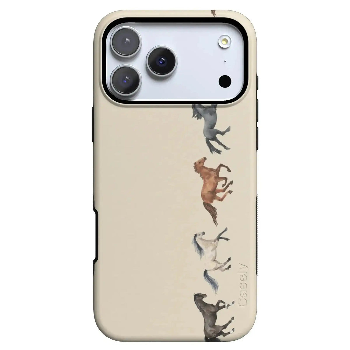 Stallion Stampede | Wild Horses Case