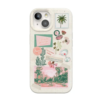 Vintage Vacay | FashionPass x Casely Case