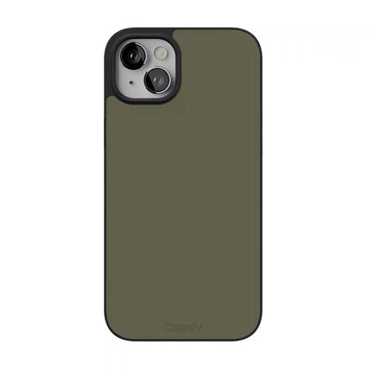Army Green | The Boyfriend Collection