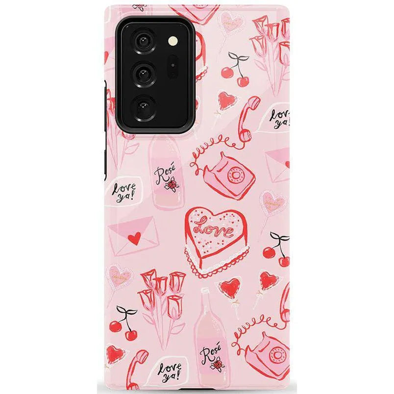 That's Amore | Valentine's Case