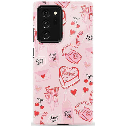 That's Amore | Valentine's Case