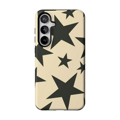 Stars Align | Black Stars Case