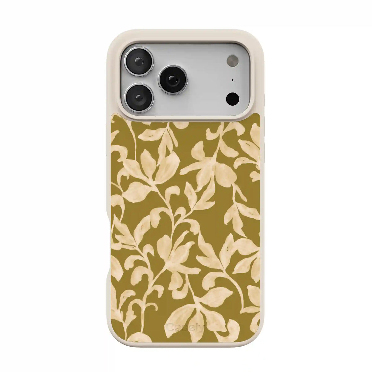 Dust & Bloom | Vintage Floral Case