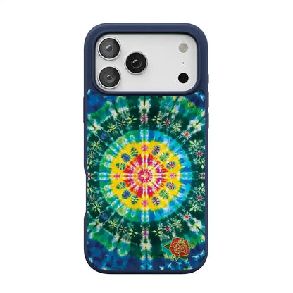Veneta Tapestry | Grateful Dead Tie Dye Case