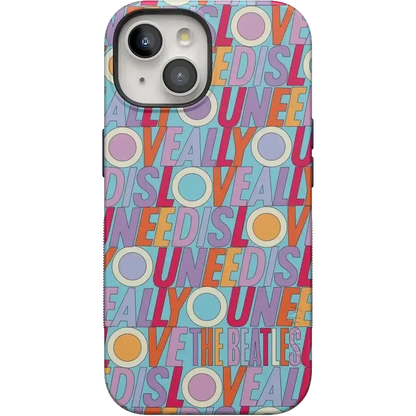 All You Need Is Love | Beatles Case