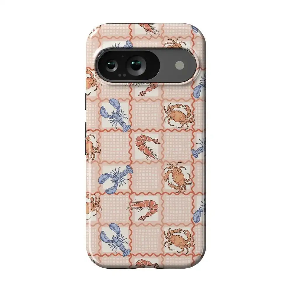 On the Cape | Coastal Summer Case