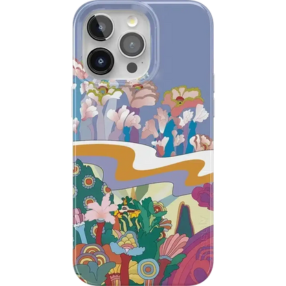 Beneath the Waves | The Beatles Yellow Submarine Case