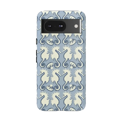 Seahorse Drift | Coastal Blues Case