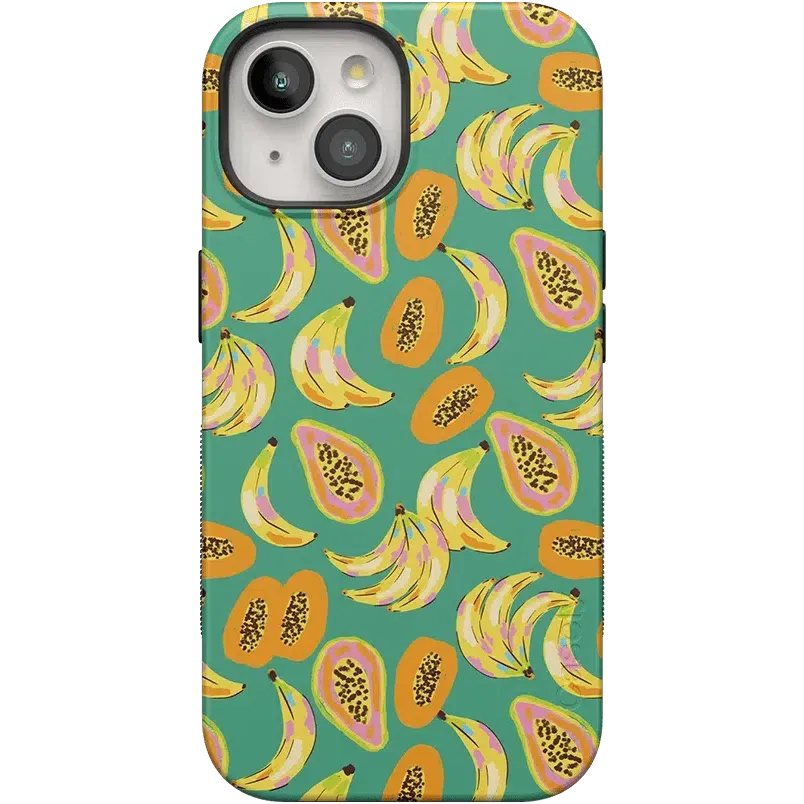 Papaya Palms | Dippin' Daisy's Tropical Vacation Case