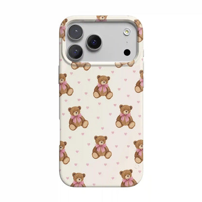 Cuddle Up | Teddy Bear Case