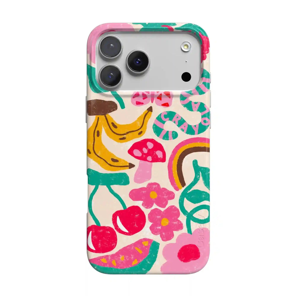 Doodle Bug | Crayola Crayon Case