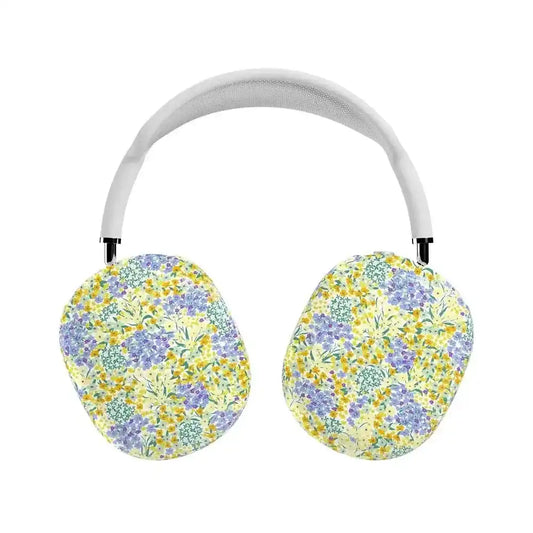 Dream Garden | Cottagecore AirPods Max Case