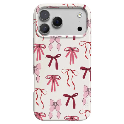 Lover Girlie | Pink Bows Case