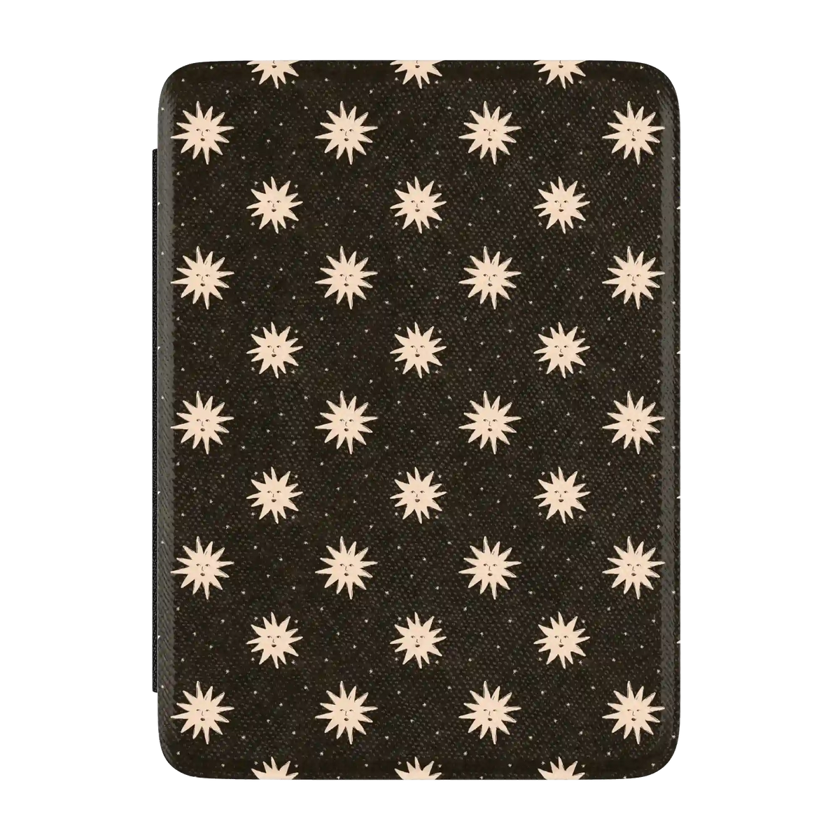 Midnight Sun | Mystic Skies Kindle Case