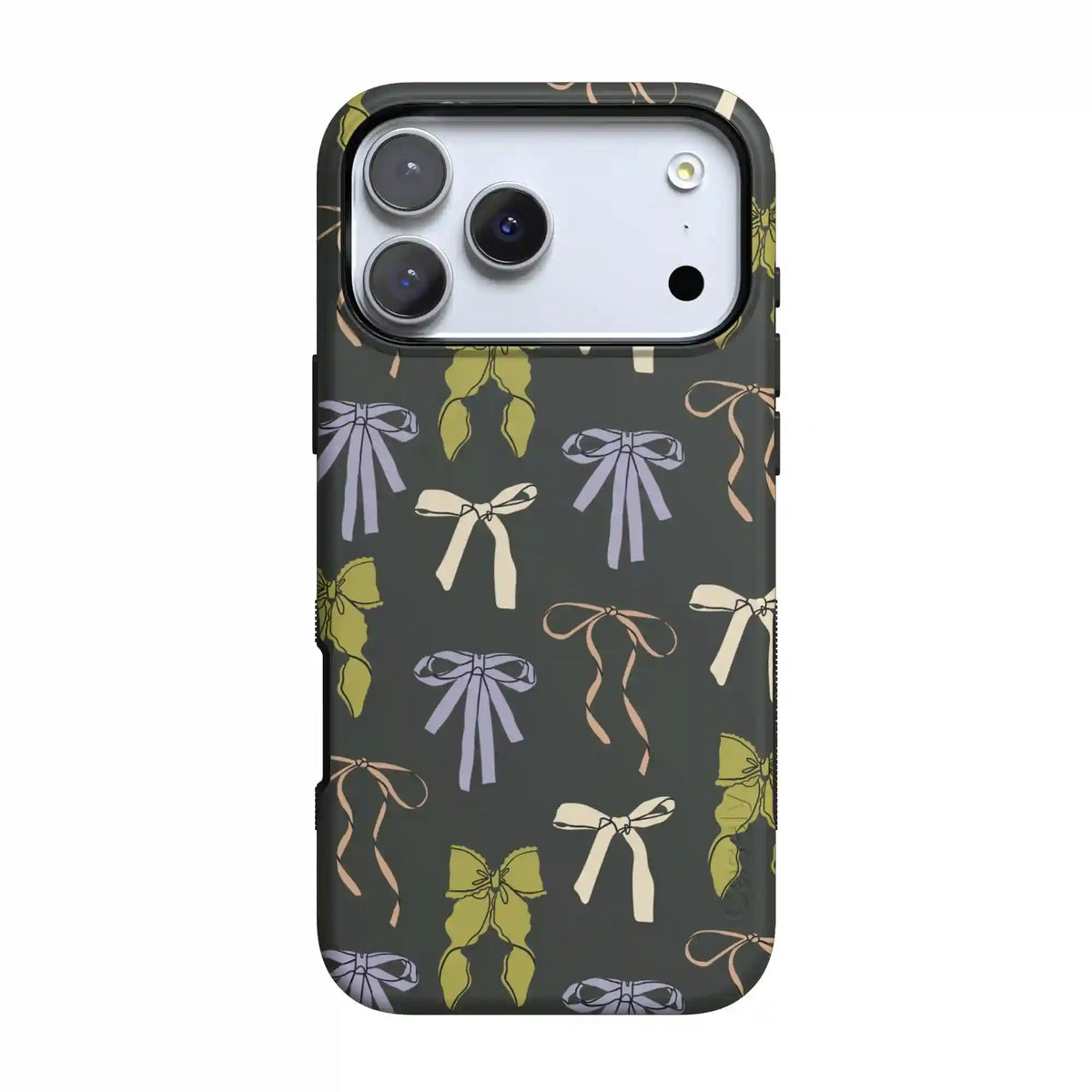 After Dark Girlie | Bows Case