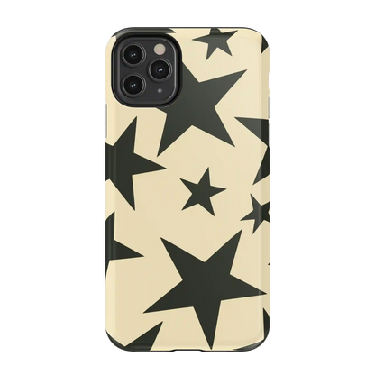 Stars Align | Black Stars Case