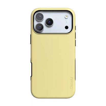 Butter Me Up | Butter Yellow Case
