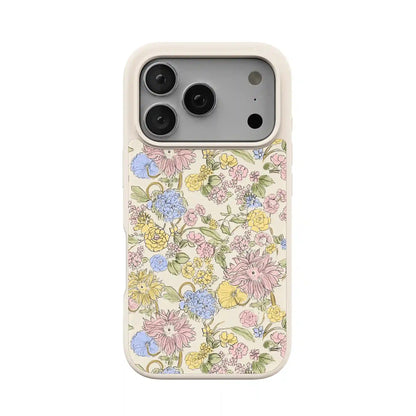 Prairie Blooms | Pastel Floral Case